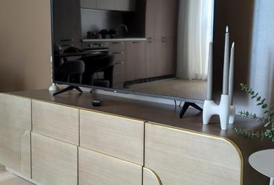 In cel mai nou bloc central-MONARCH TOWER Circumvalatiunii, elegant și rafinat In cel mai nou bloc central-MONARCH TOWER Circumvalatiunii, elegant și rafinat - 9