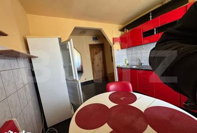 Apartament cu 2 camere semidecomandat în Gojdu - 6