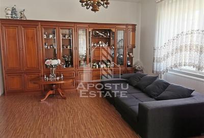 Casă cu 4 camere cu Teren 600 Mp în Plopi - 3