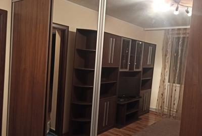 Apartament 2 camere, situat ultracentral Str. Pacii - 2