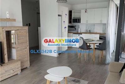 Apartament cu 2 camere, Cloud 9, Aviatiei, langa metrou - 4