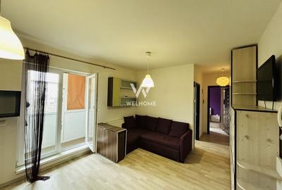Apartament cu 2 camere semidecomandat în Gușterița - 8