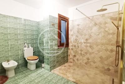 Apartament de închiriat cu 4 camere în zona Ultracentrală, Oradea Apartament de închiriat cu 4 camere în zona Ultracentrală, Oradea - 8