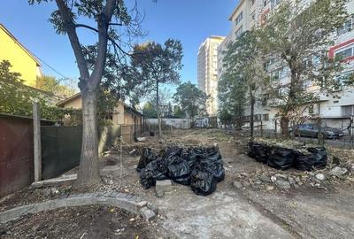 Teren de I Metrou 1 mai Teren de I Metrou 1 mai - 4