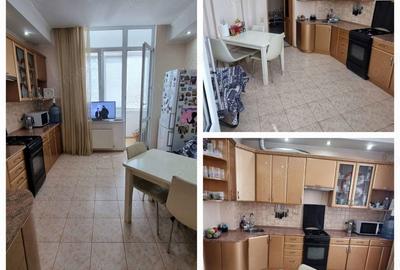 Garsonieră în Gheorgheni - 2