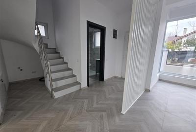 Vila individuala -Com.Berceni- 2 MINUTE DE BULEVARD - 3