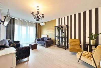 Apartament 2 camere, 74 mp utili, Urbanna - Calea Iuliu Maniu, Arad - 7