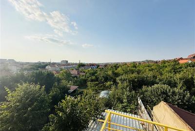 Casă cu 5 camere cu Teren 400 Mp în Dealuri Oradea - 2