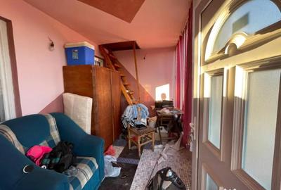 Casă cu 2 camere cu Teren 2751 Mp în Lucăcești - 9