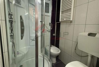 Apartament cu 2 camere decomandat în Frumoasa - 9