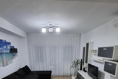 Apartament cu 2 camere decomandat în Roșu - 9