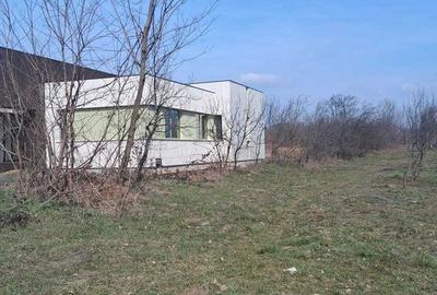 Teren de 3084 mp, în Central - 6