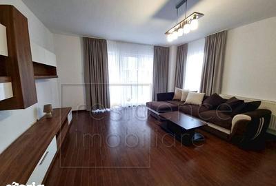 Apartament cu 3 camere semidecomandat în Bună Ziua - 3
