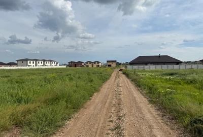 Teren Fortului toate utilitatile Teren Fortului toate utilitatile - 5