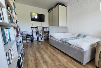 Garsoniera conf.1 - zona Micalaca - 4