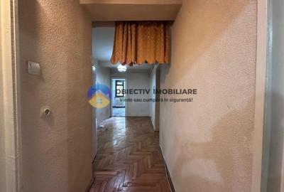 Apartament de vanzare 3 camere- pretabil pentru spatiu comercial - 3