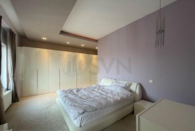 Central Park - Penthouse 5 camere 415 mp si loc de parcare Central Park - Penthouse 5 camere 415 mp si loc de parcare - 5