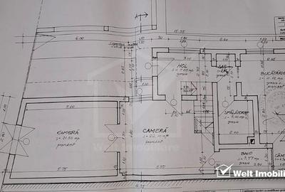 Casa de inchiriat Zona Hasdeu - 2