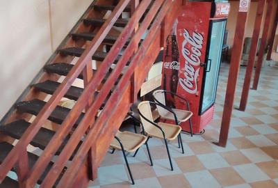 Spațiu comercial, de 287 mp, în Central - 3