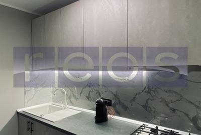 VANZARE 2 CAMERE RENOVAT COMPLET | 50 MP | PARTER | MOBILAT & UTILAT | GRIVITA - 5