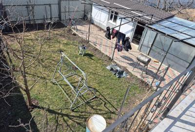 Casă cu 4 camere cu Canalizare în Stupini - 3