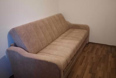 Garsonieră semidecomandată în Central - 1