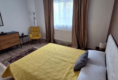 Casă cu 2 camere cu Teren 75 Mp în Mureșeni - 13