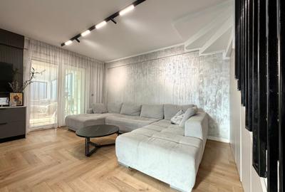Apartament cu 3 camere decomandat în Păcurari - 2
