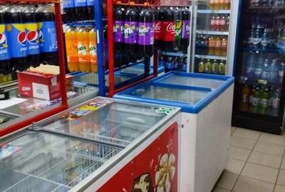 Inchiriez spa?iu comercial supermarket zona centrala - 8