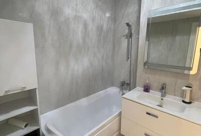 Apartament exclusivist cu 3 camere – Prima închiriere | Tomis Tower - 13