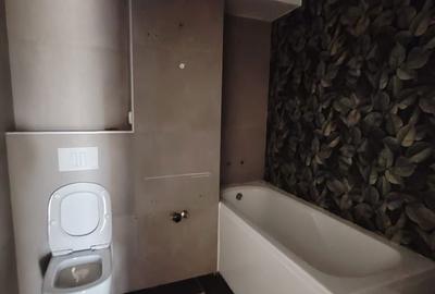 Apartament cu 2 camere semidecomandat în Podu Roș - 12