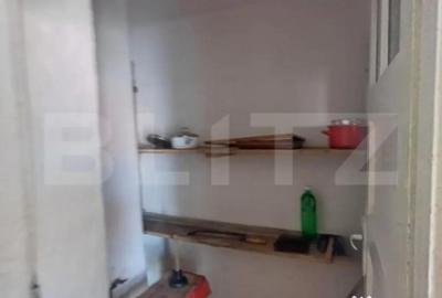 Casă cu 3 camere cu Teren 151 Mp în Turda - 14