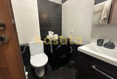 Apartament cu 2 camere decomandat, mobilat în Lujerului - 16