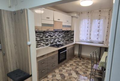 Apartament 3 camere, 74mp utili, in centru, zona Piata Mare - 9