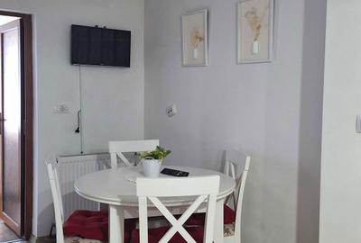 Apartament cu 2 camere decomandat în Central - 8