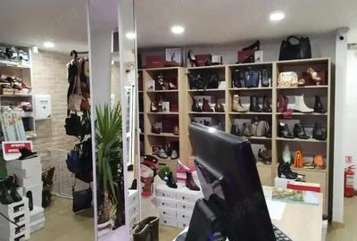 Spațiu comercial, de 165 mp, în Aviației - 10