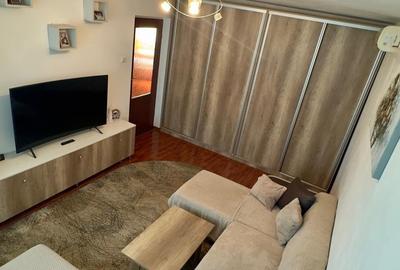 Apartament 3 camere Drumul Taberei - 3