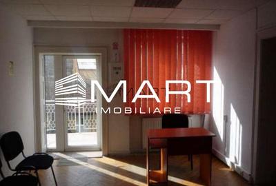 Spatiu birouri 120mp zona Centrala - 3