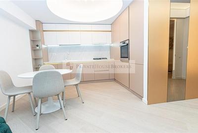 Pipera | Porsche | Cortina North | Bloc 2023 | Parcare - 4