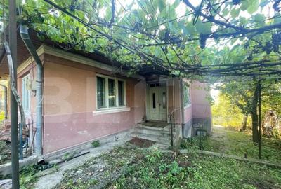 Casa de vanzare, 70 mp , teren de 3000 mp , Cacova Ierii - 1