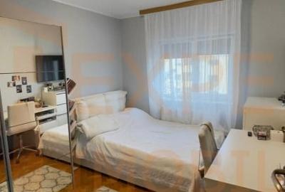 Apartament 3 camere Tomis Nord, complet mobilat si utilat, gata de mutare - 13