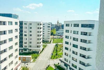 2 CAMERE | PIPERA | IVORY RESIDENCE | ROND OMV | NOU | TVA ZERO - 8