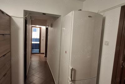 Inchiriez apartament 3 camere decomandat - Etaj 1 - Militari - Gorjului - 3