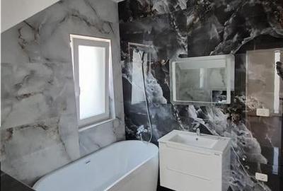 INTABULATA!Casa 4 camere Rediu,Incalz pard,Placa, Spuma pod,ASFALT - 7
