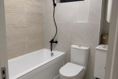 Apartament cu 3 camere în Calea București - 1