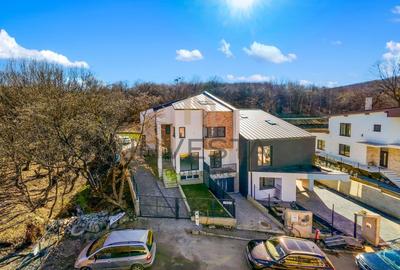 Duplex cu 4 camere cu Canalizare în Mănăștur - 15