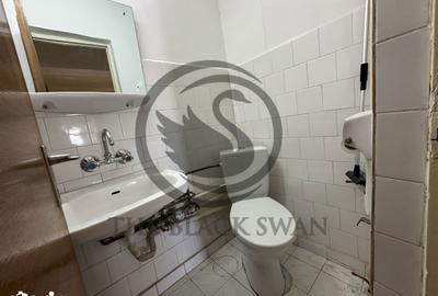 Apartament cu 3 camere decomandat, mobilat în Cantacuzino - 15
