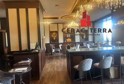 Spatiu comercial/ restaurant in zona 13 Decembrie-Gara   # CERACTERRA - 1