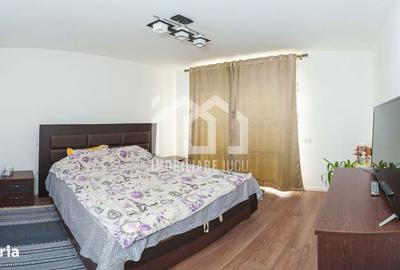 Casă cu 4 camere în Juc-Herghelie