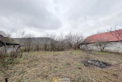 Teren de 3252 mp, în Tauț